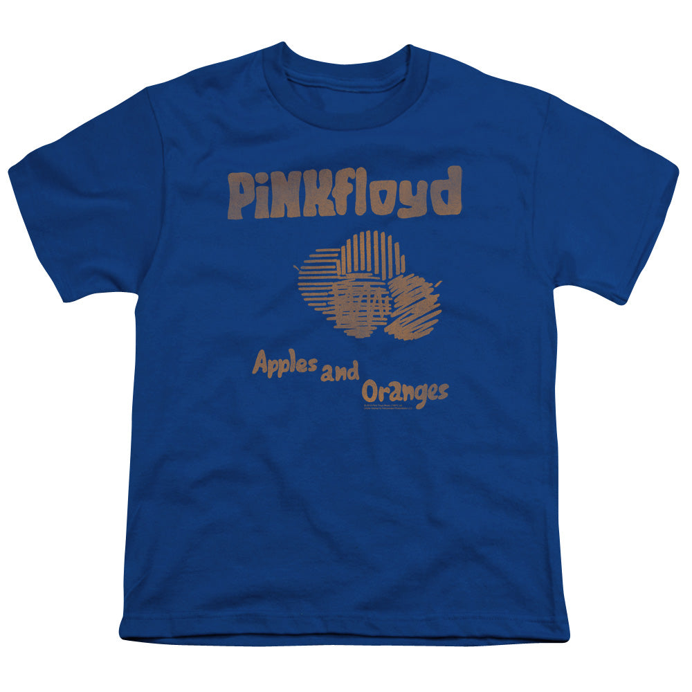 PINK FLOYD/APPLES AND ORANGES