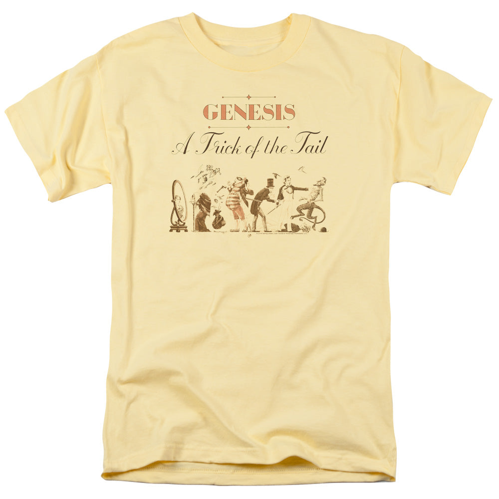 GENESIS/TRICK OF THE TAIL