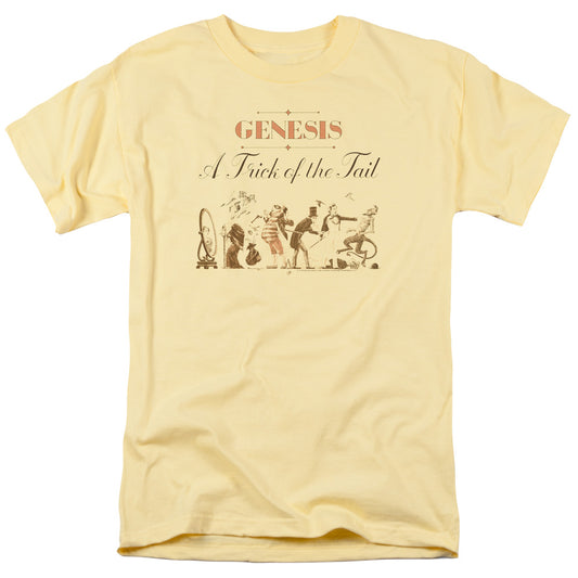 GENESIS/TRICK OF THE TAIL
