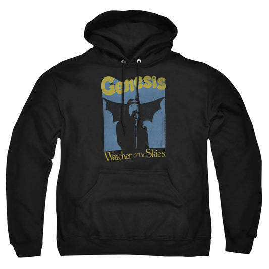 GENESIS/WATCHER OF THE SKIES A
