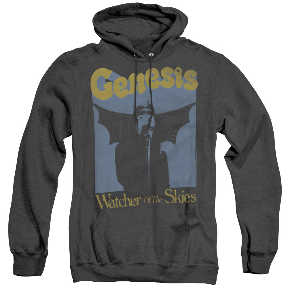 GENESIS/WATCHER OF THE SKIES A
