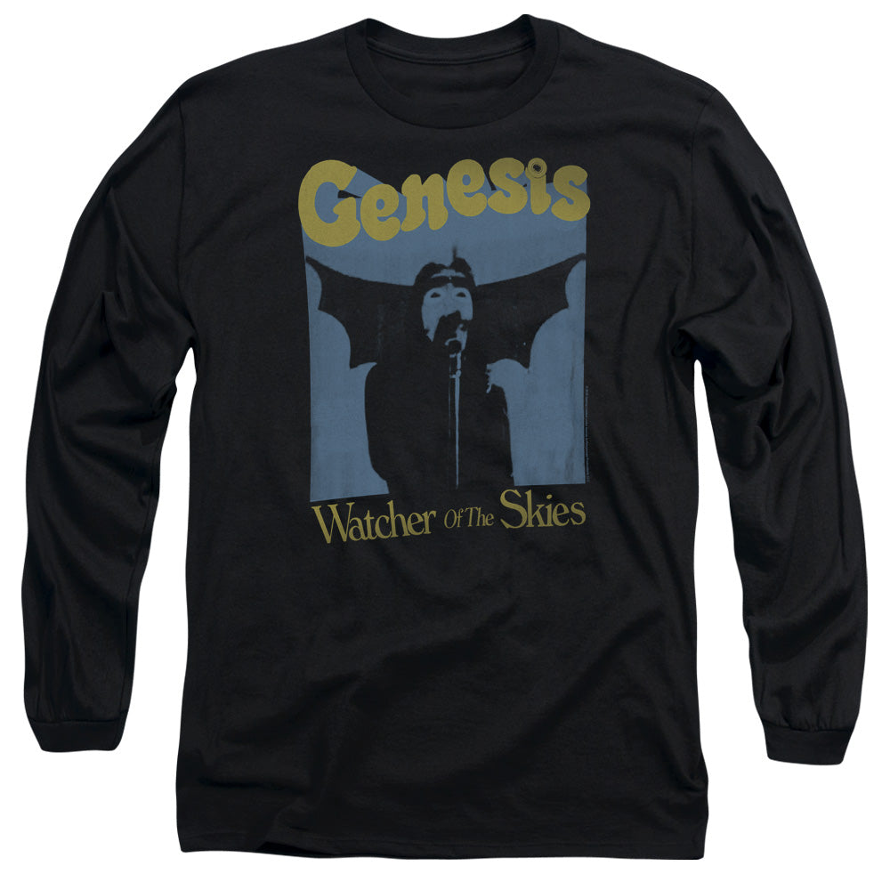 GENESIS/WATCHER OF THE SKIES A