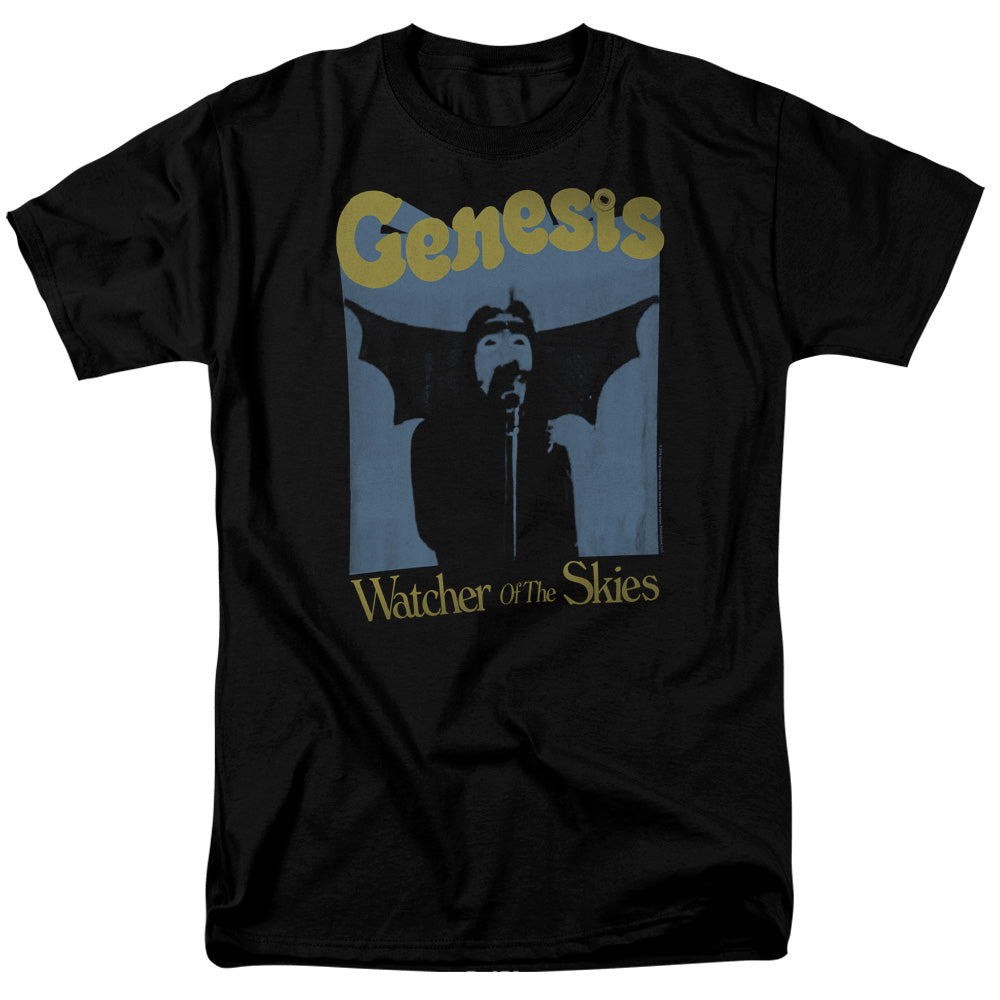 GENESIS/WATCHER OF THE SKIES A