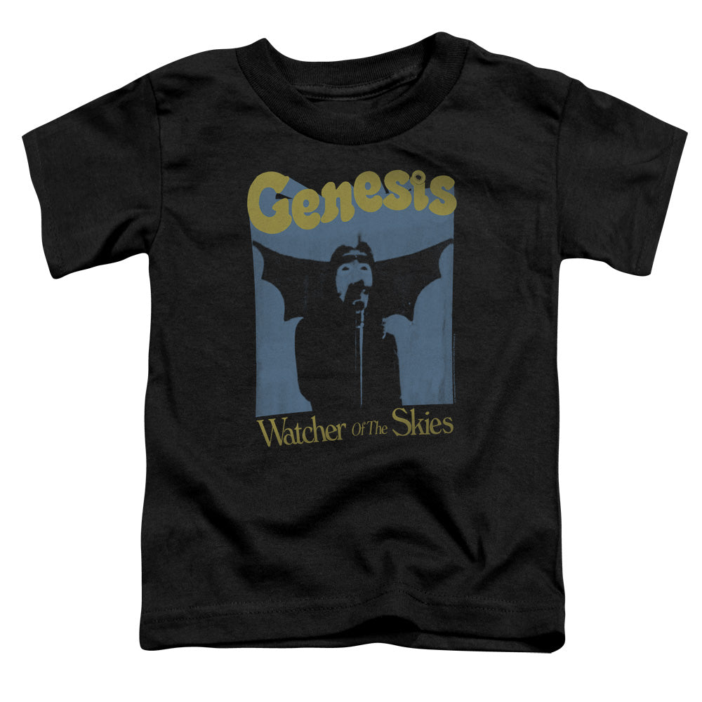GENESIS/WATCHER OF THE SKIES A