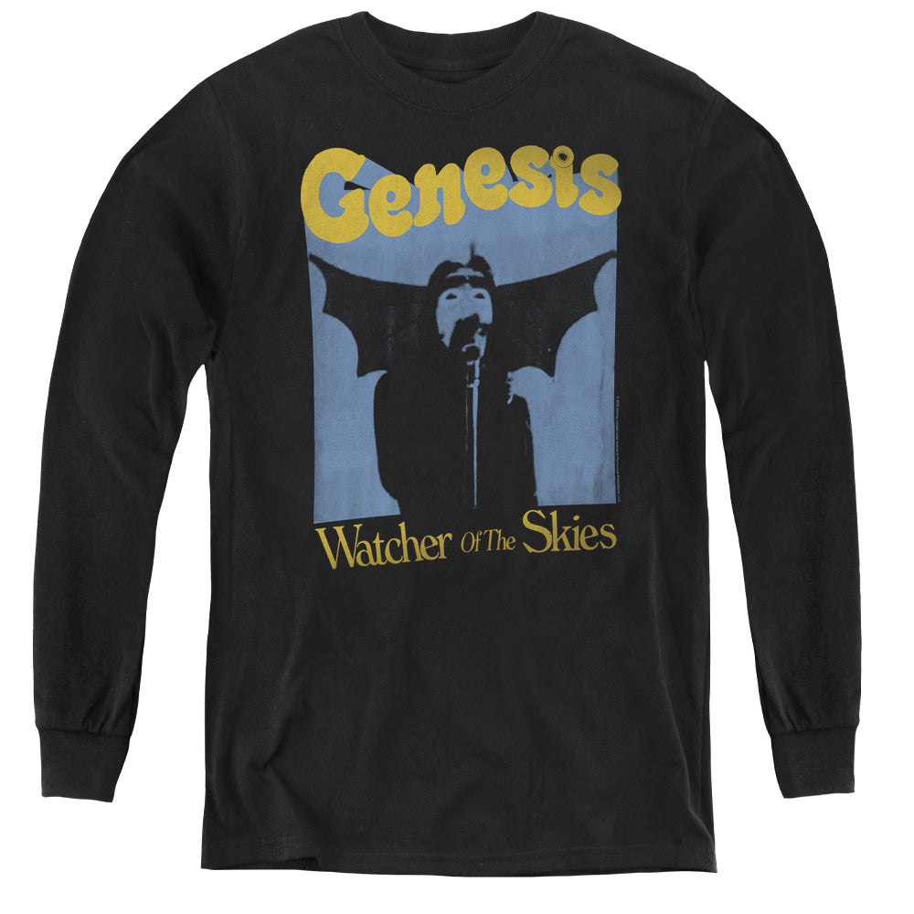 GENESIS/WATCHER OF THE SKIES A
