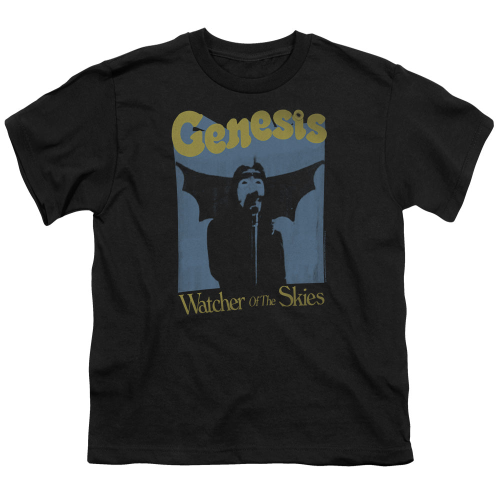GENESIS/WATCHER OF THE SKIES A