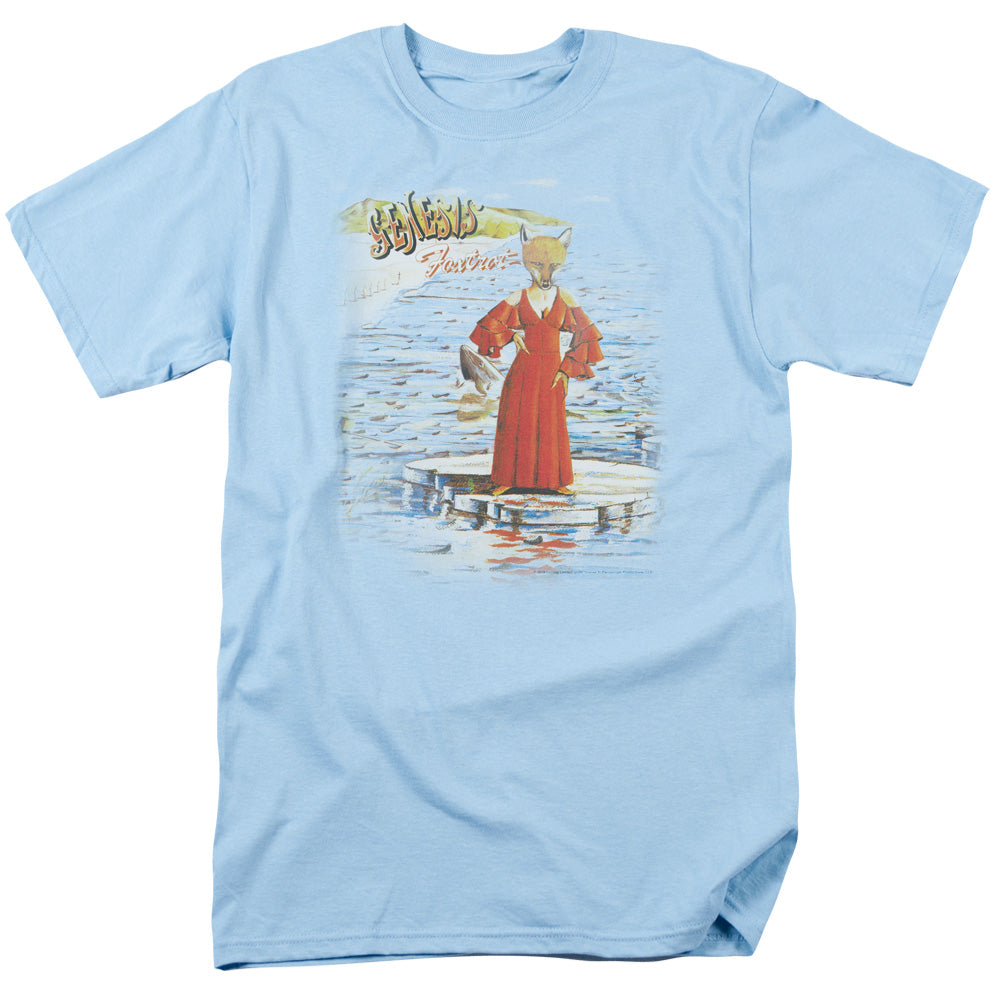 GENESIS/LARGE FOXTROT