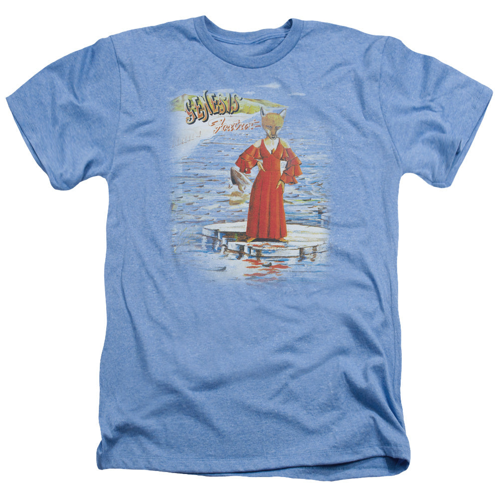 GENESIS/LARGE FOXTROT
