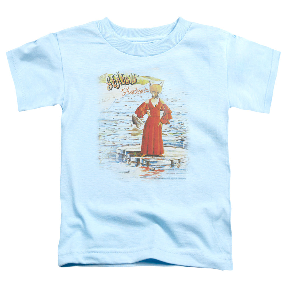 GENESIS/LARGE FOXTROT