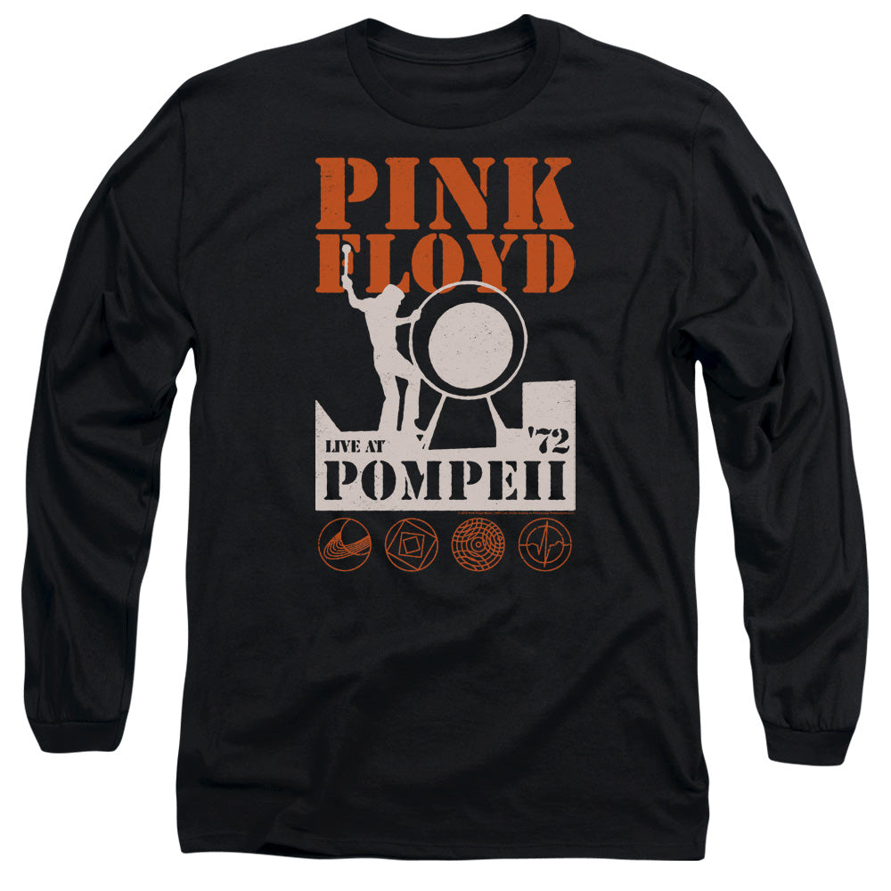 PINK FLOYD/POMPEII