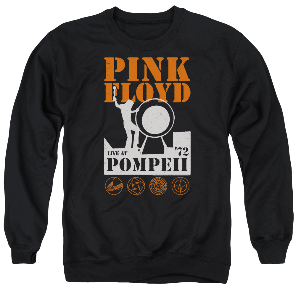 PINK FLOYD/POMPEII