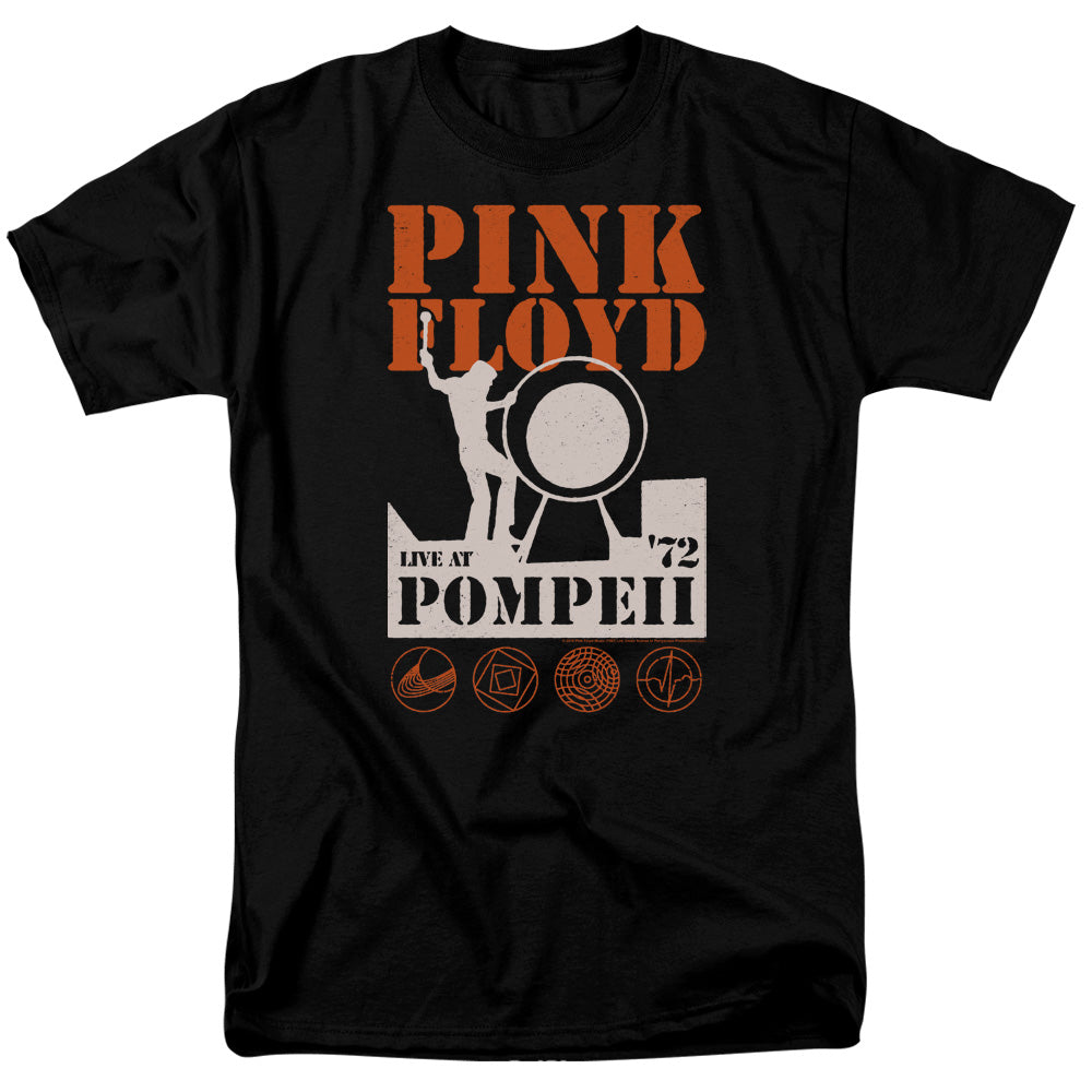 PINK FLOYD/POMPEII