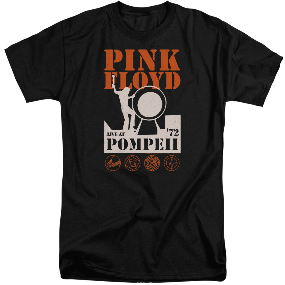 PINK FLOYD/POMPEII