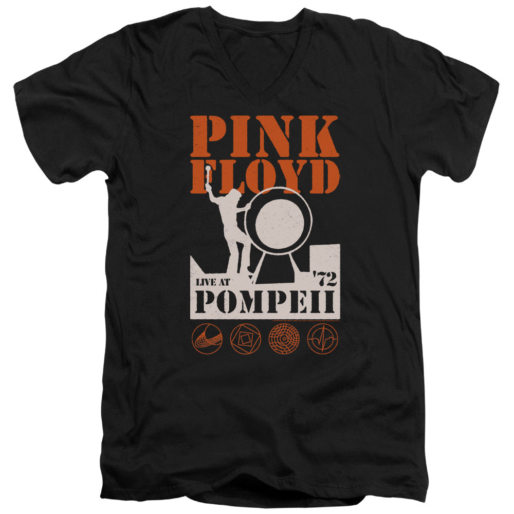 PINK FLOYD/POMPEII