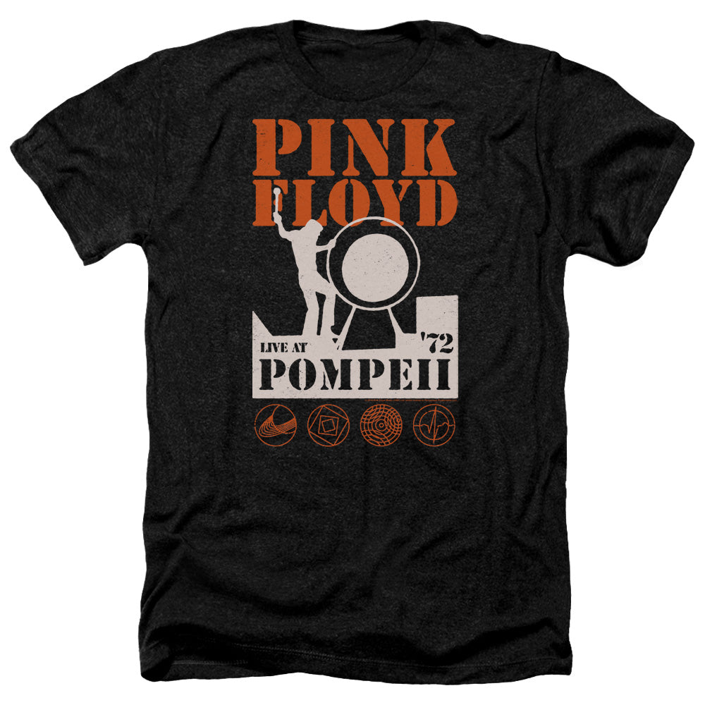 PINK FLOYD/POMPEII