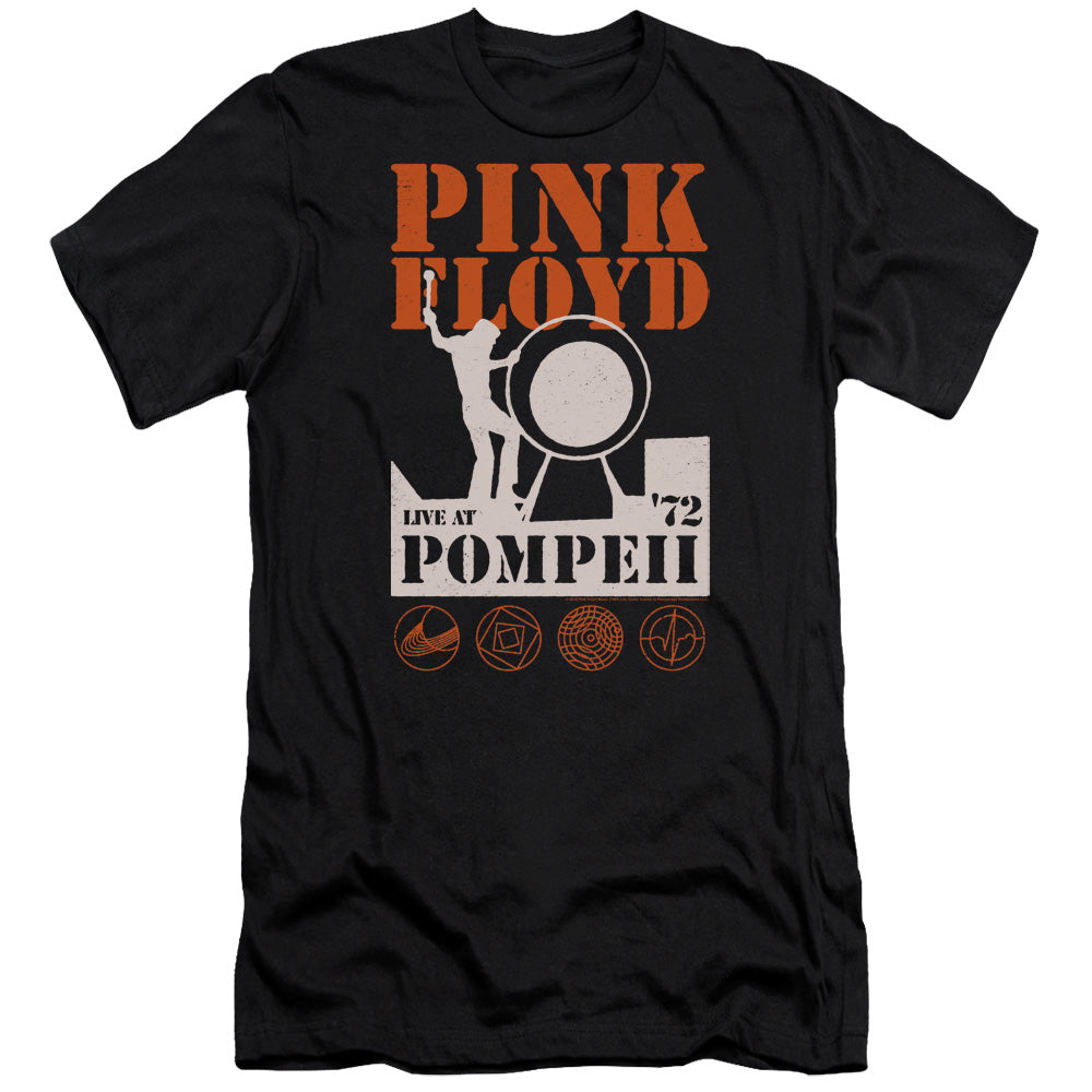 PINK FLOYD/POMPEII