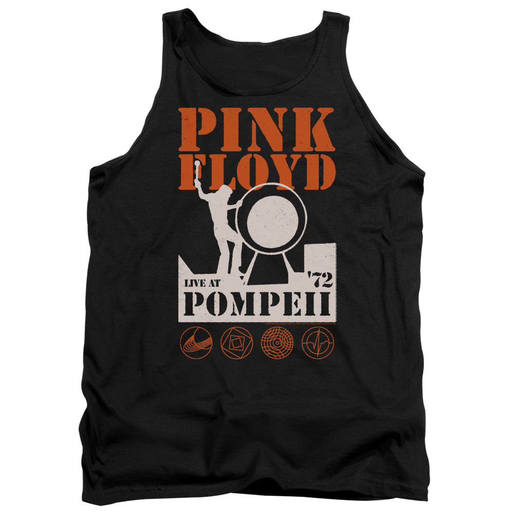 PINK FLOYD/POMPEII