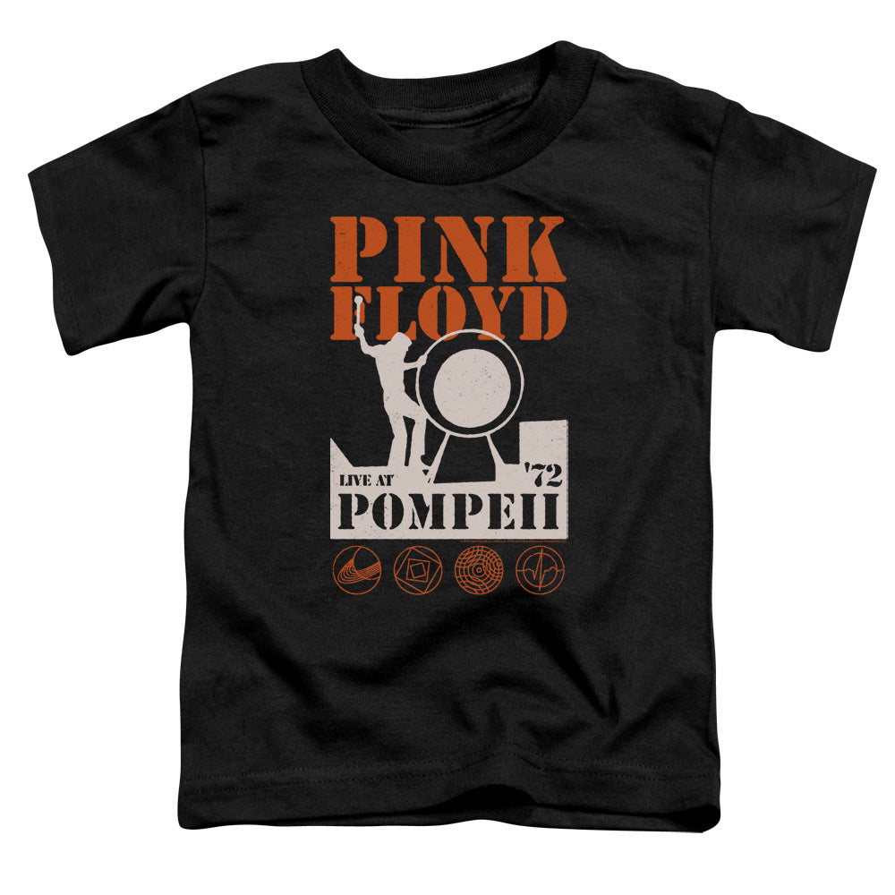 PINK FLOYD/POMPEII