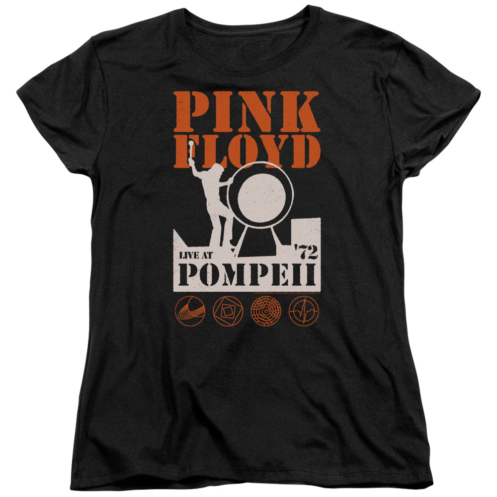 PINK FLOYD/POMPEII