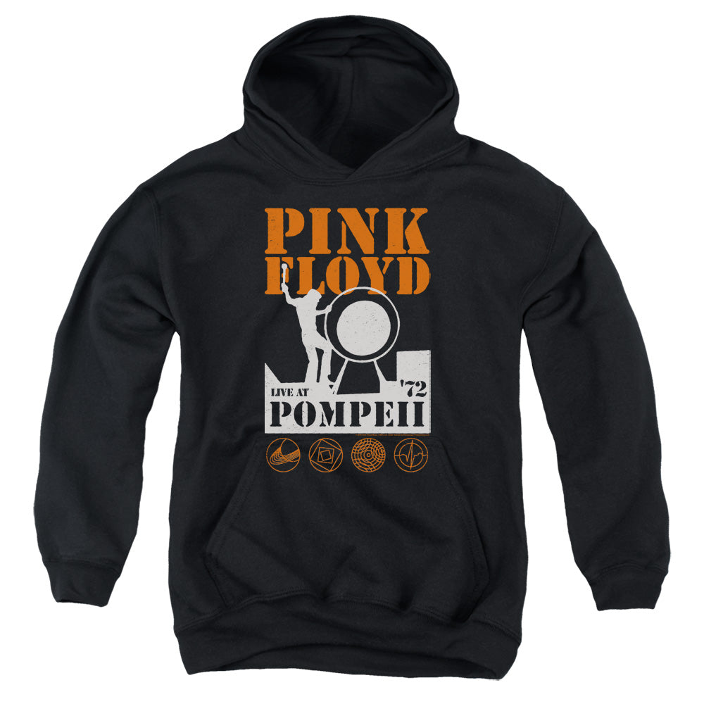 PINK FLOYD/POMPEII