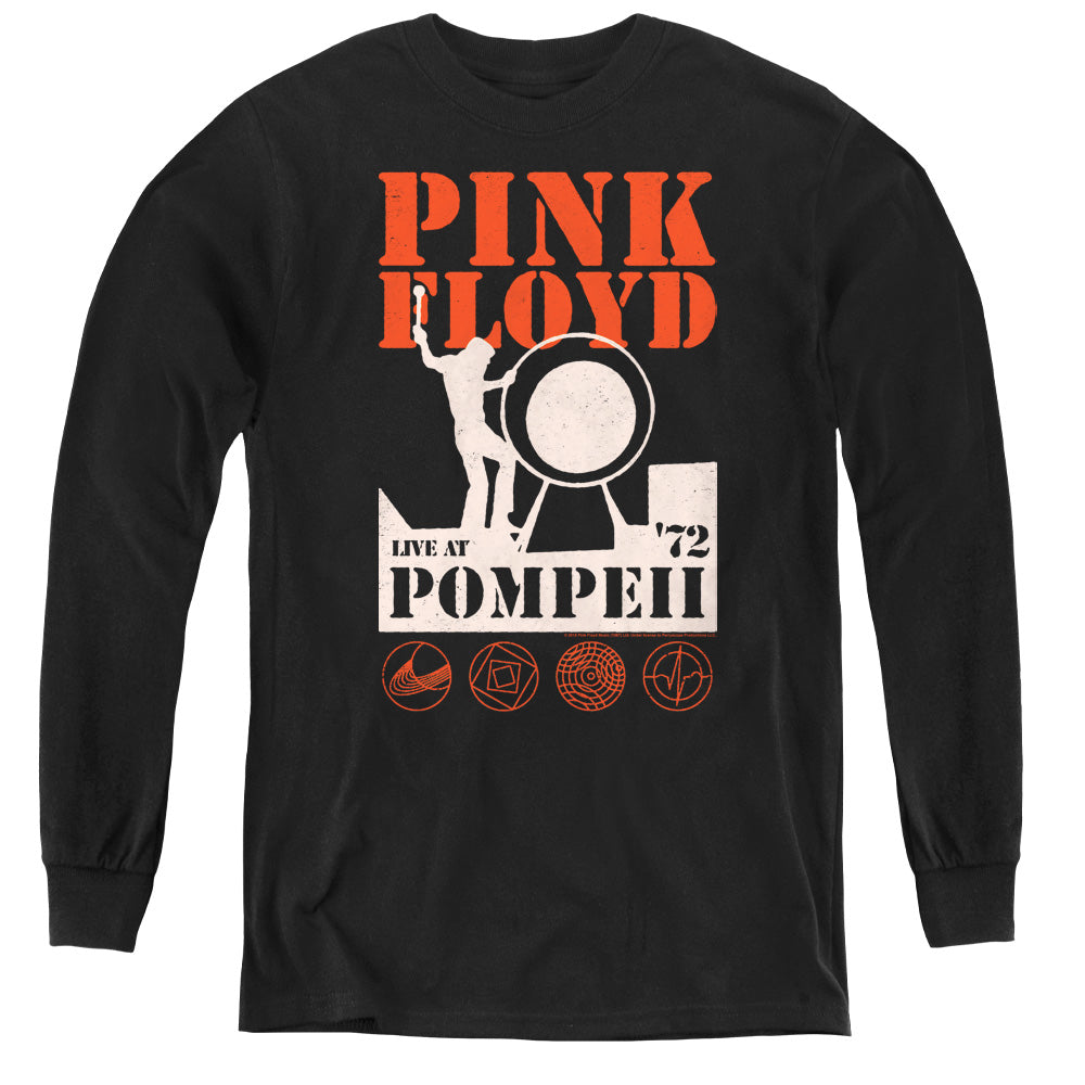 PINK FLOYD/POMPEII