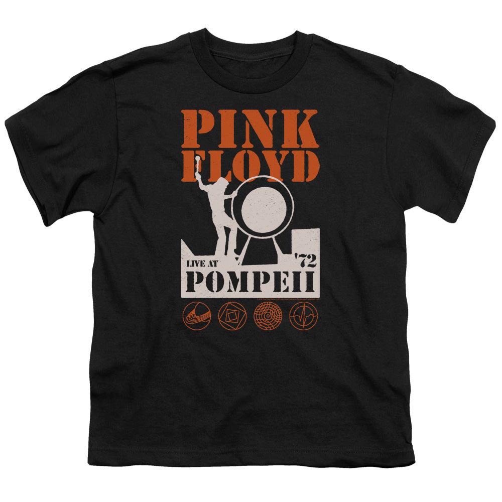 PINK FLOYD/POMPEII