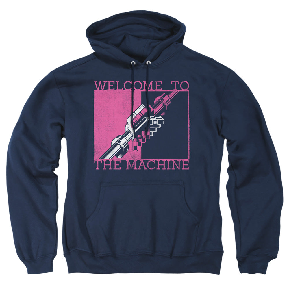PINK FLOYD/WELCOME TO THE MACHINE