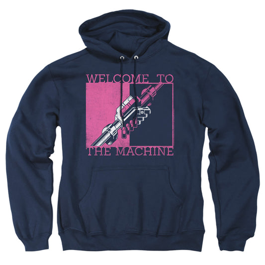 PINK FLOYD/WELCOME TO THE MACHINE
