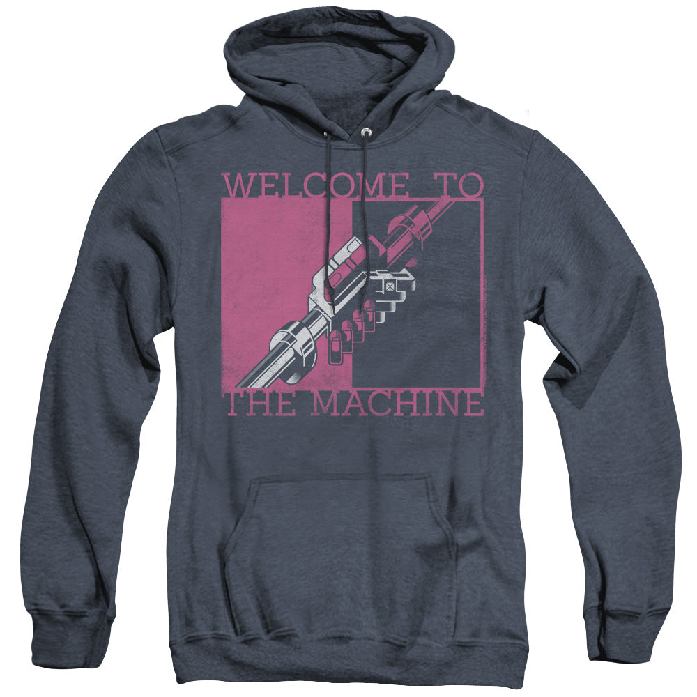PINK FLOYD/WELCOME TO THE MACHINE