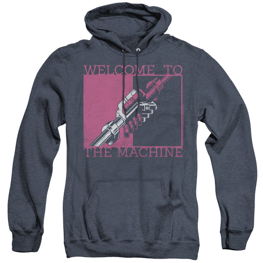 PINK FLOYD/WELCOME TO THE MACHINE
