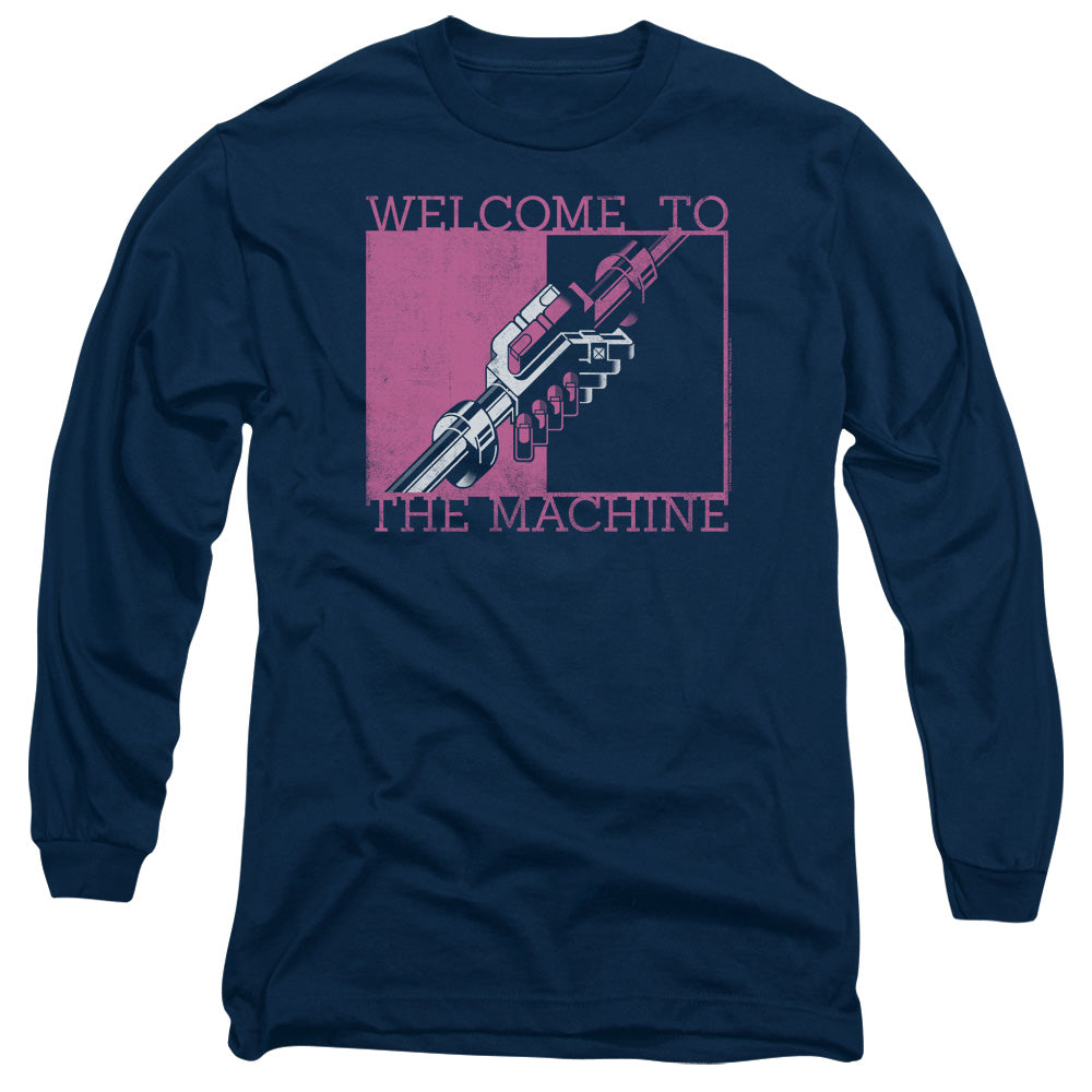 PINK FLOYD/WELCOME TO THE MACHINE