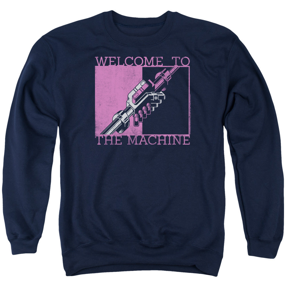 PINK FLOYD/WELCOME TO THE MACHINE