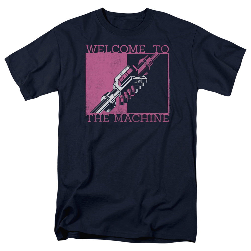 PINK FLOYD/WELCOME TO THE MACHINE