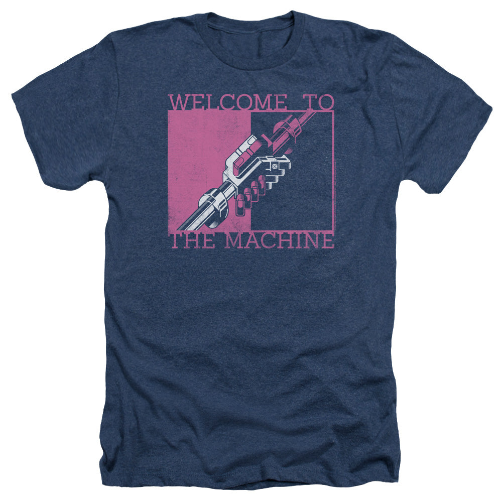 PINK FLOYD/WELCOME TO THE MACHINE