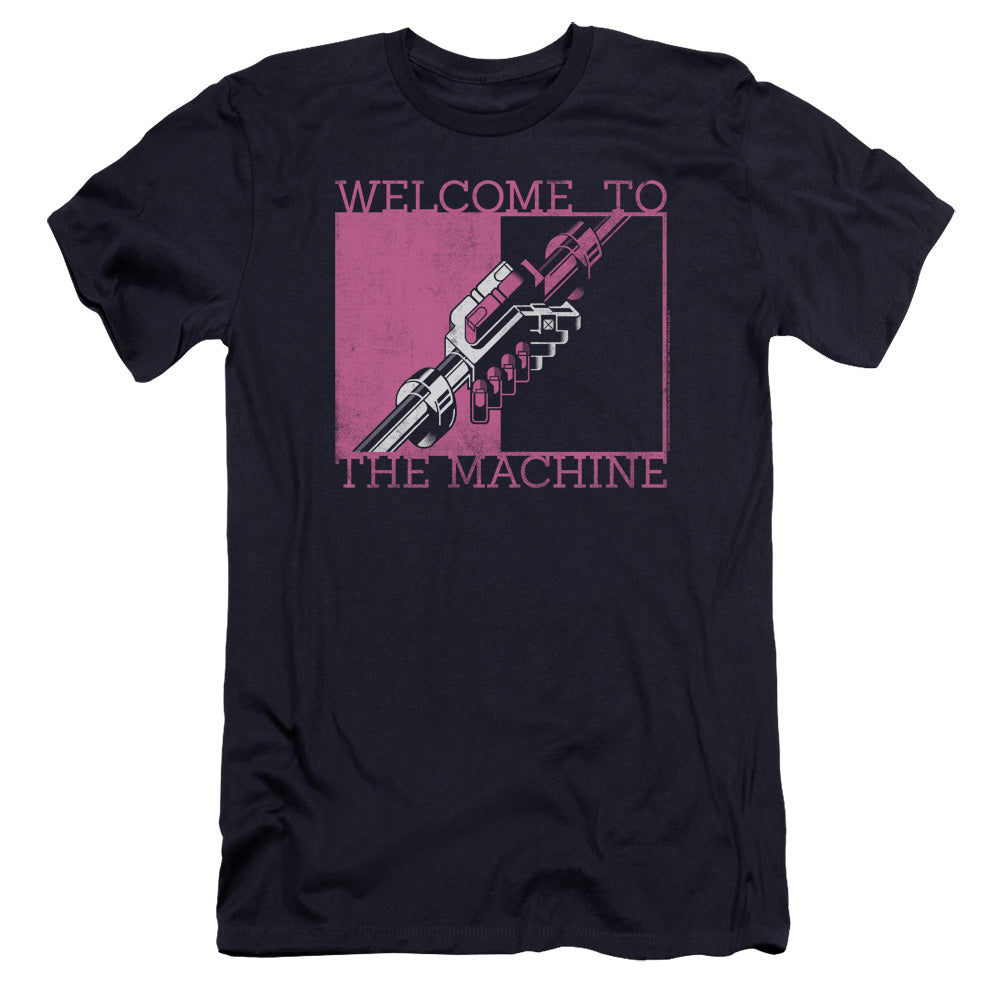 PINK FLOYD/WELCOME TO THE MACHINE