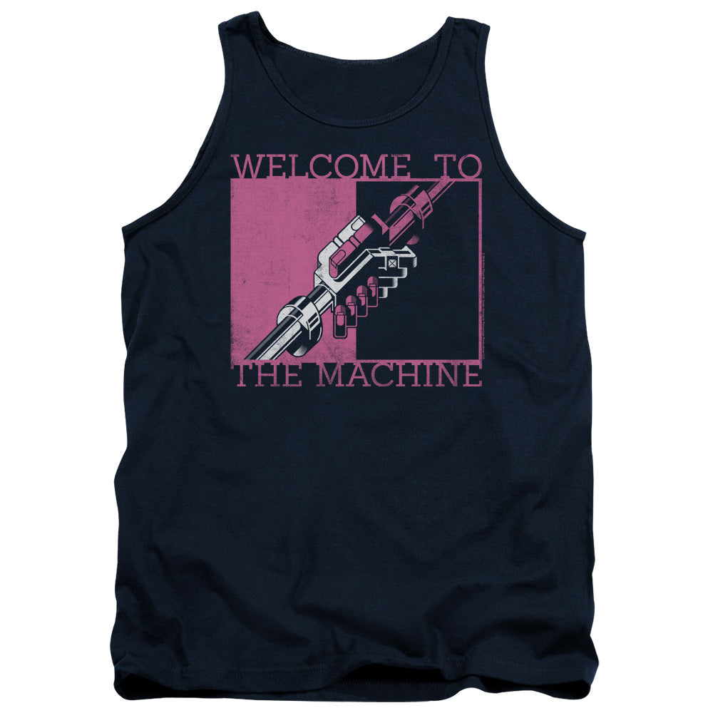 PINK FLOYD/WELCOME TO THE MACHINE