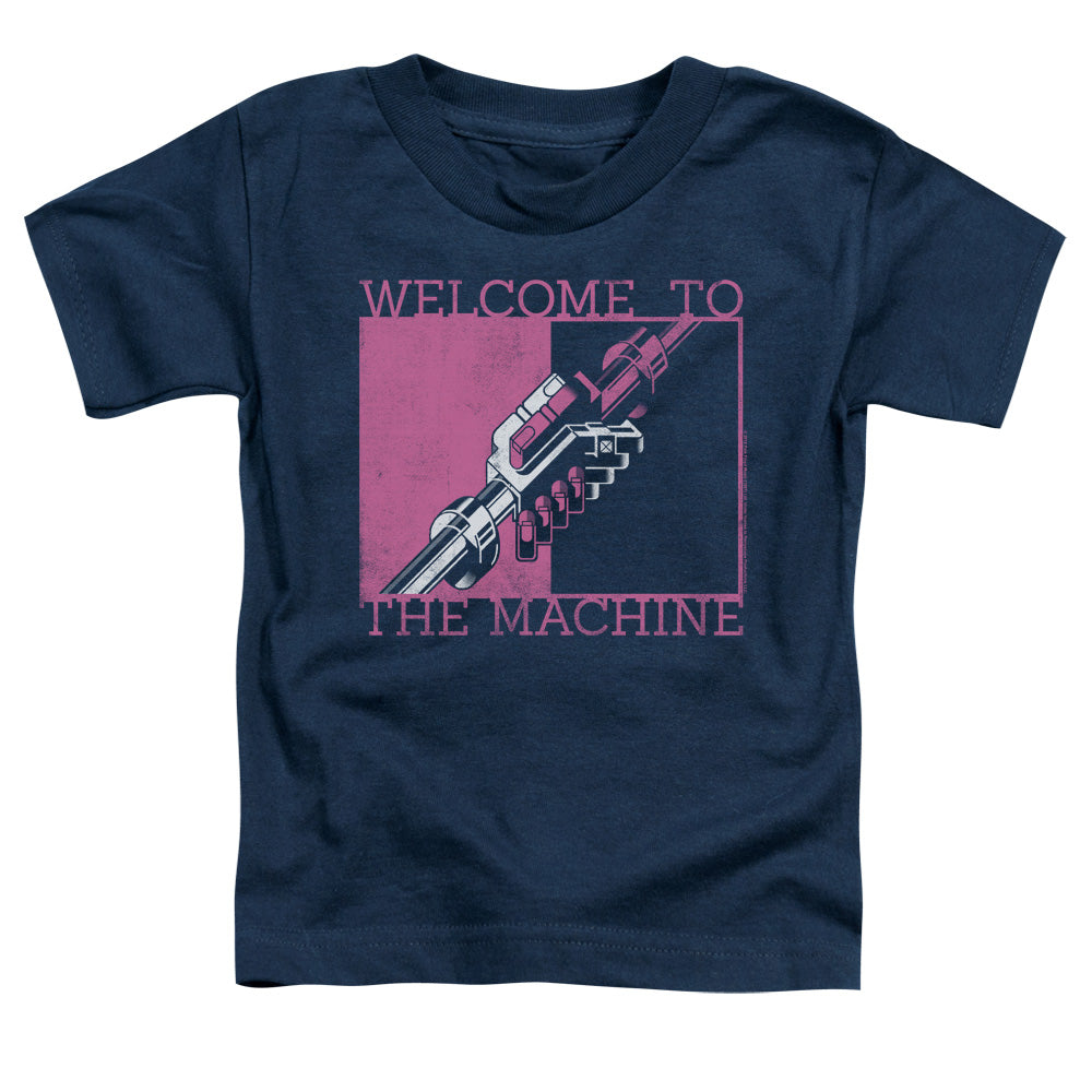 PINK FLOYD/WELCOME TO THE MACHINE