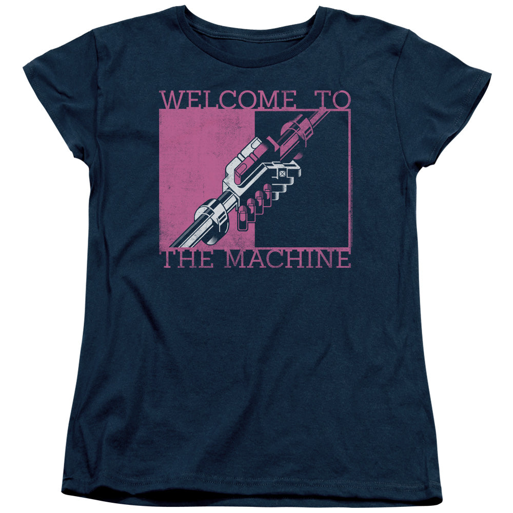 PINK FLOYD/WELCOME TO THE MACHINE