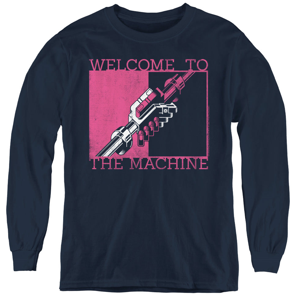 PINK FLOYD/WELCOME TO THE MACHINE