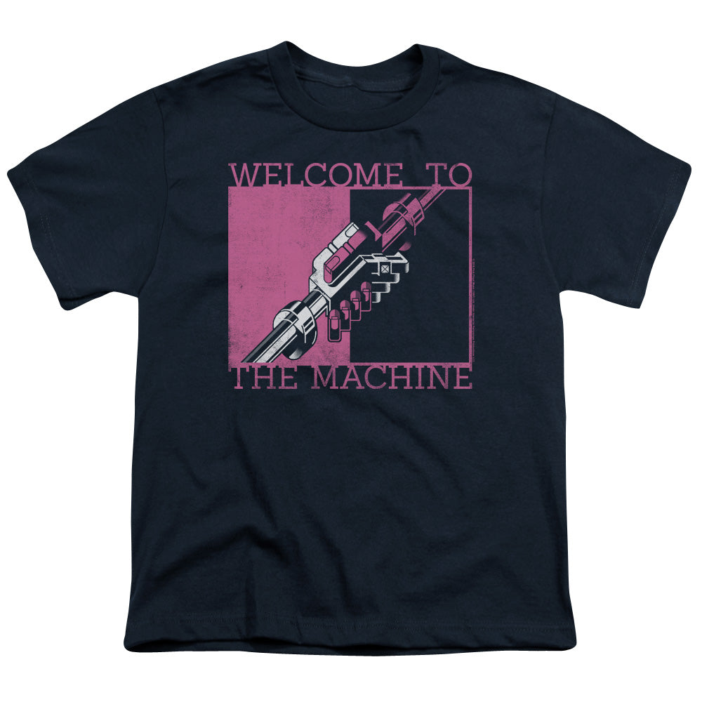 PINK FLOYD/WELCOME TO THE MACHINE