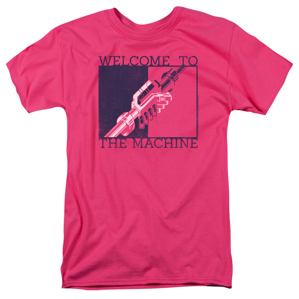 PINK FLOYD/WELCOME TO THE MACHINE 2