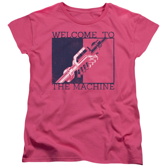 PINK FLOYD/WELCOME TO THE MACHINE 2