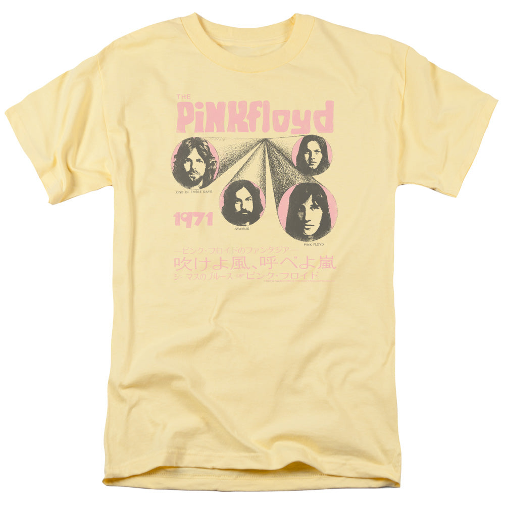 PINK FLOYD/ONE OF THESE DAYS