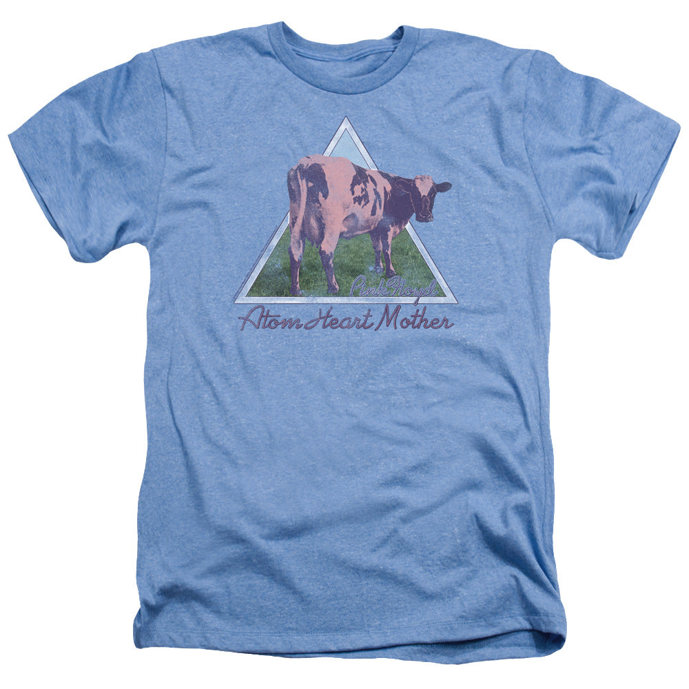 PINK FLOYD/ATOM MOTHER HEART PYRAMID