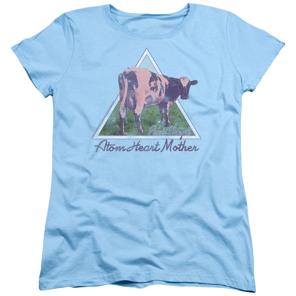PINK FLOYD/ATOM MOTHER HEART PYRAMID