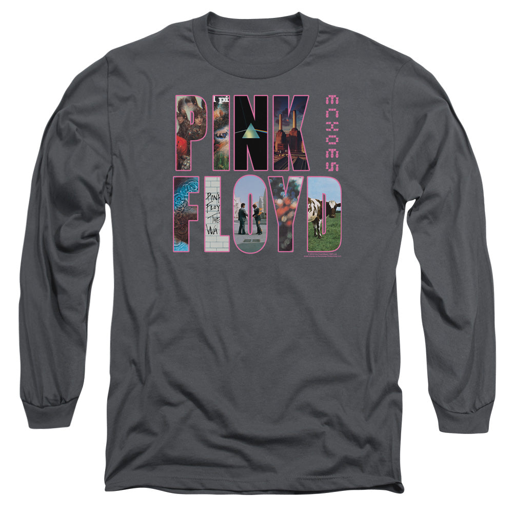 PINK FLOYD/COVER