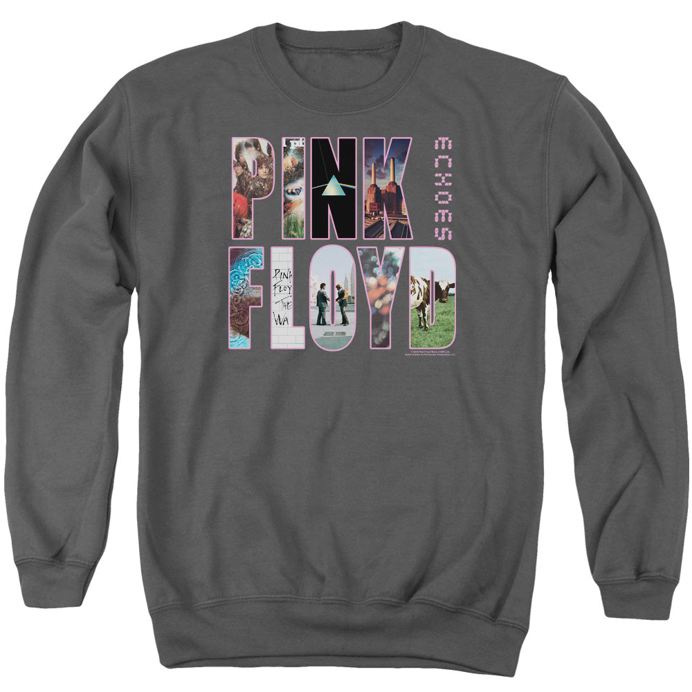PINK FLOYD/COVER