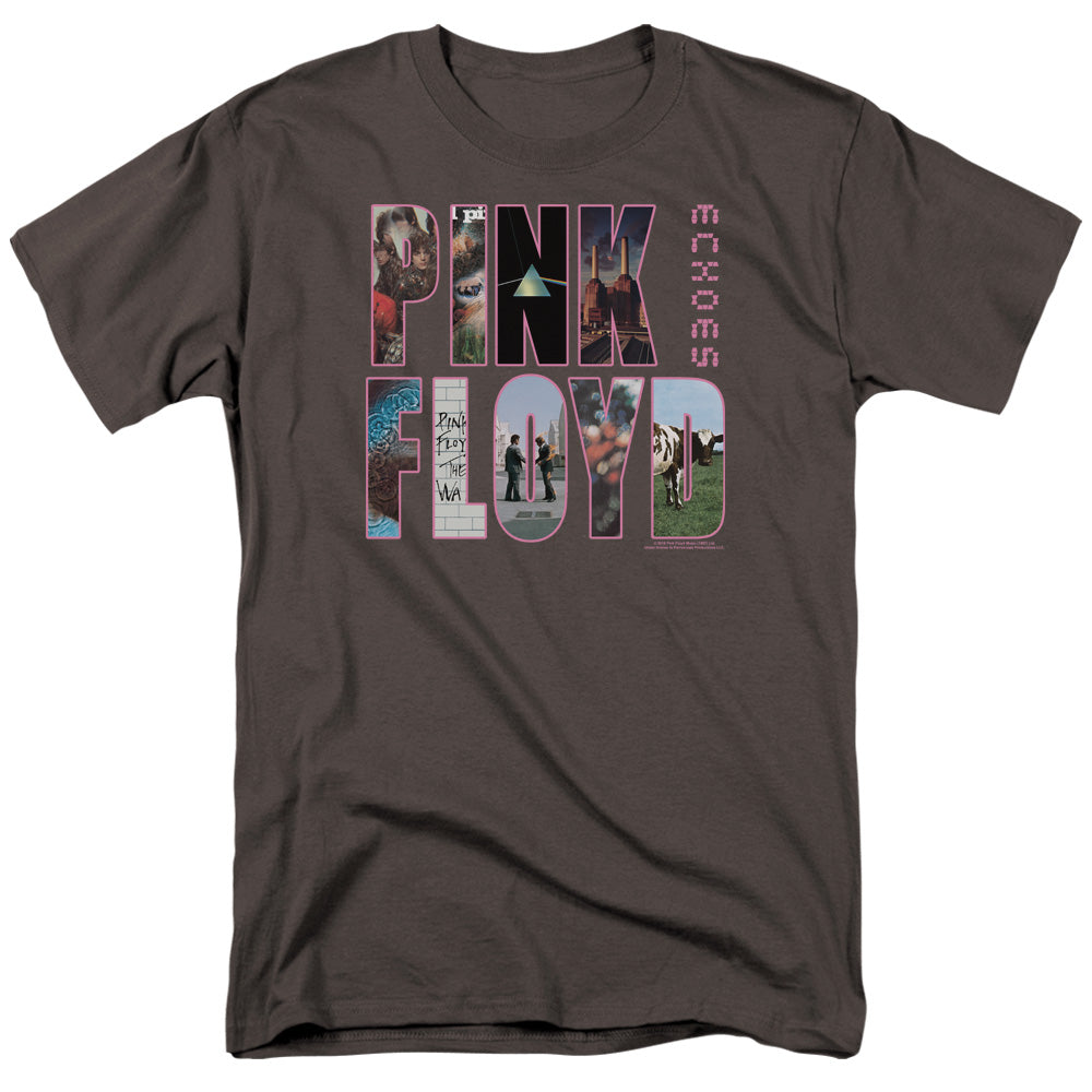 PINK FLOYD/COVER