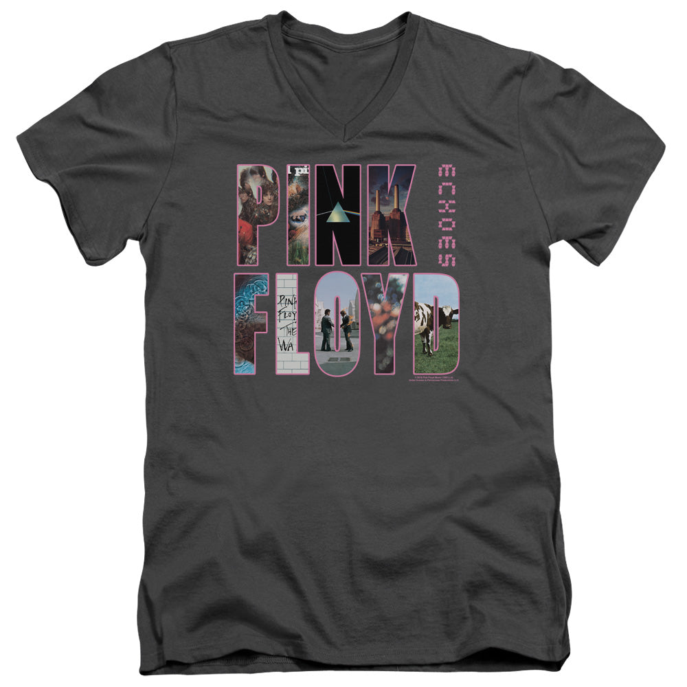 PINK FLOYD/COVER