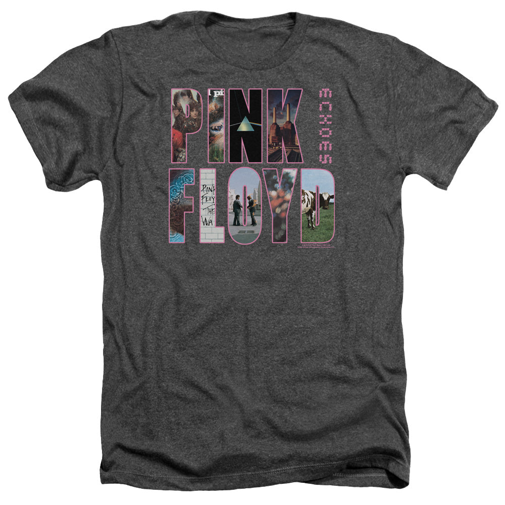 PINK FLOYD/COVER